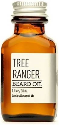 Beardbrand Tree Ranger Beard Oil