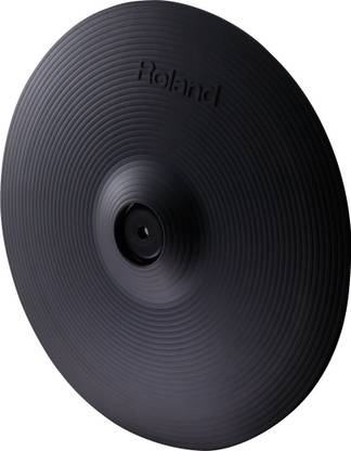 Roland CY-12C V-Cymbal Crash Clash Cymbal