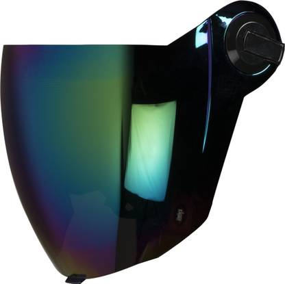 Steelbird SBA 2 & SBA 3 Helmet Visor