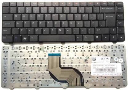 Lapstar Dell Inspiron 14V 14R N4010 N4020 N4030 SERIES LAPTOP KEYBOARD Laptop Keyboard Replacement Key