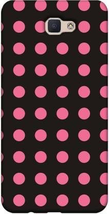 KSC Back Cover for Samsung Galaxy On Max