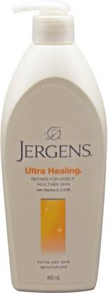 JERGENS Ultra Healing Extra Dry Skin Moisturizer - 400ml