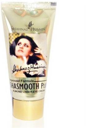 Shahnaz Husain Plus Almond Under Dye Cream