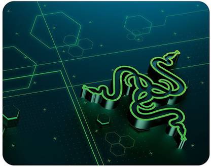 Razer Goliathus Mobile Soft Gaming Mouse Mat Small Mousepad