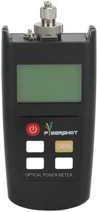 Fibershot 9990 Digital Multimeter