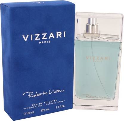 Vizzari Robato Eau de Toilette  -  100 ml