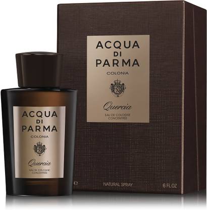 Acqua Di Parma Colonia Quercia Eau de Cologne  -  180 ml