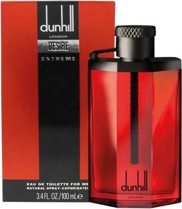 Alfred Dunhill Extreme Eau de Cologne  -  100 ml
