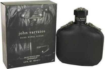 John Varvatos Dark Rebel Rider Eau de Toilette  -  120 ml
