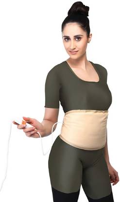 FLAMINGO Fahrenheat Sauna Belt Slimming Belt