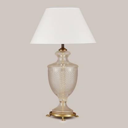 Kapoor E Illuminations Glass Table Lamp In India At Flipkart Com Kapoor E Illuminations Glass Table Lamp, Antique Table Lamps India