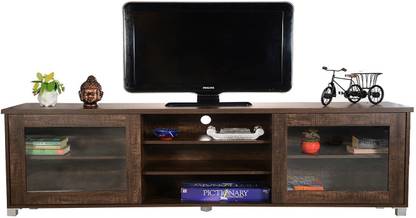 DeckUp Versa Engineered Wood TV Entertainment Unit