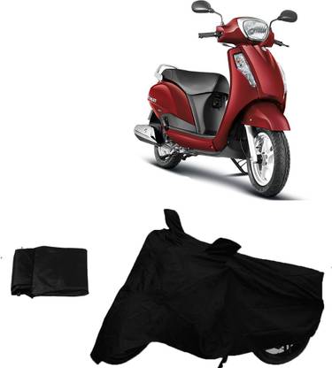 FASTEST Two Wheeler Cover for Suzuki