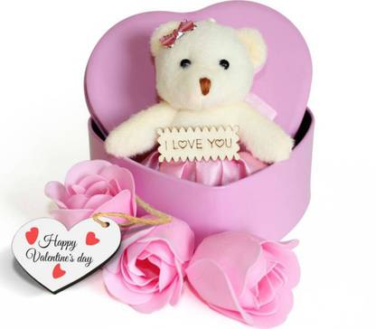 Lata Showpiece Gift Set
