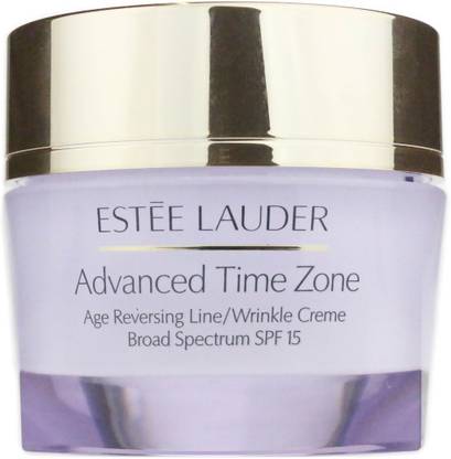 ESTEE LAUDER Advanced Time Zone Age Reversing