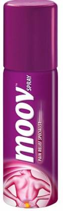 MOOV Pain Relief Spray