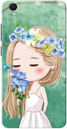 Oye Stuff Back Cover for VIVO Y51L