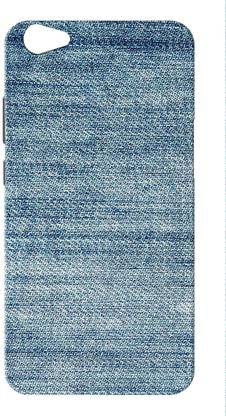 Oye Stuff Back Cover for Mi Redmi Y1 Lite