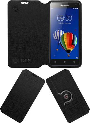 ACM Flip Cover for Lenovo S580