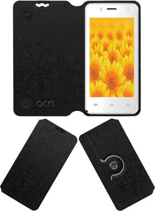 ACM Flip Cover for Intex Cloud N 1GB