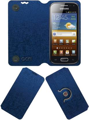 ACM Flip Cover for Samsung Galaxy Ace 2 I8160