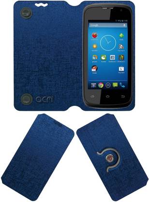 ACM Flip Cover for Karbonn Smart A55