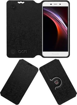 ACM Flip Cover for Panasonic Eluga Arc 2