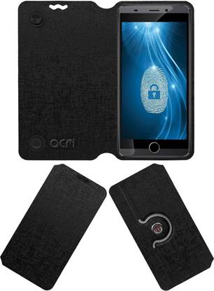 ACM Flip Cover for Intex Aqua View
