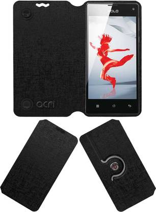 ACM Flip Cover for XOLO Prime