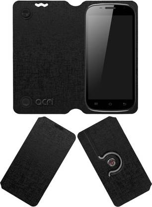 ACM Flip Cover for Karbonn Smart A26