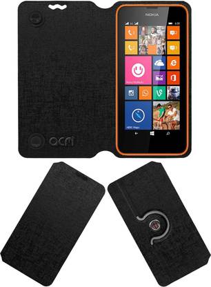 ACM Flip Cover for Microsoft Lumia 635