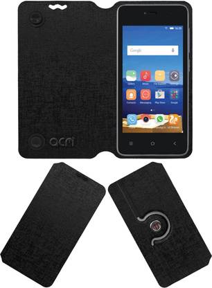 ACM Flip Cover for Gionee Pioneer P2m