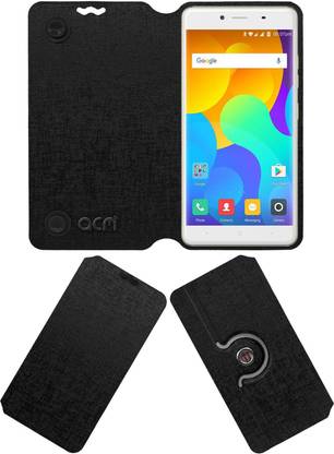 ACM Flip Cover for Yu Yureka 2