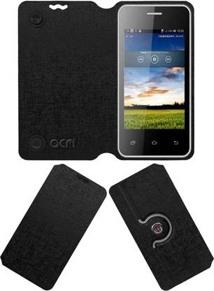 ACM Flip Cover for Karbonn Smart A51