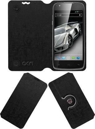 ACM Flip Cover for XOLO Q700S
