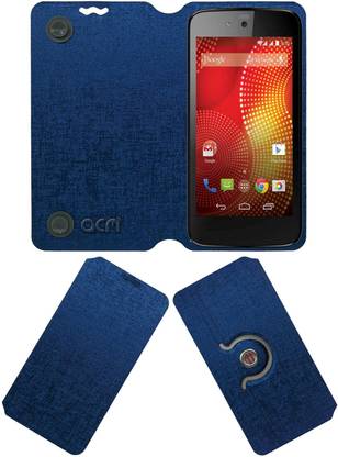 ACM Flip Cover for Karbonn Sparkle V