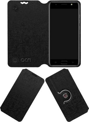 ACM Flip Cover for Tecno I3 Pro