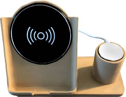 3idea iPhone X and Watch Charger Dock