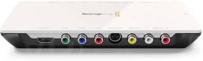 Blackmagic Design Intensity Shuttle for USB 3.0 Intensity Shuttle for USB 3.0 Computer Hardware