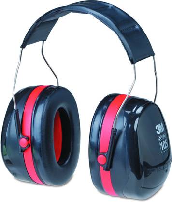 3M Peltor H10A Optime 105 Ear Muff