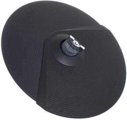 Roland CY-8 Dual-Trigger Cymbal Pad Clash Cymbal