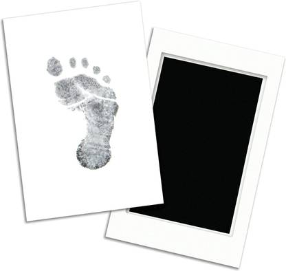 Pearhead Clean-Touch Ink Pad Keepsake
