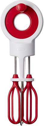 Aufers 0 W White, Maroon Hand Blender