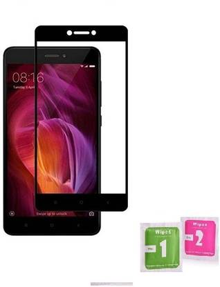 NKCASE Tempered Glass Guard for Mi Redmi Y1 Lite