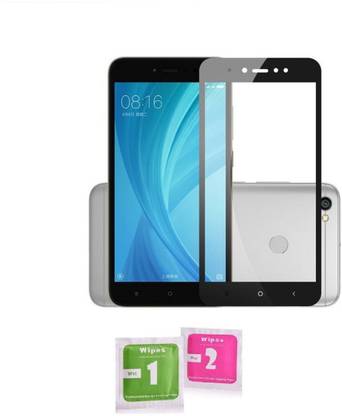 NKCASE Tempered Glass Guard for Mi Redmi Y1