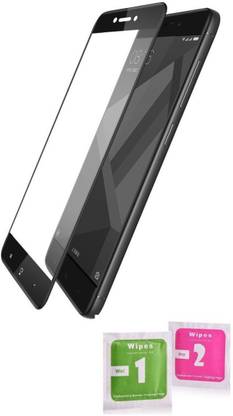 NKCASE Tempered Glass Guard for Mi Redmi Y1 Lite