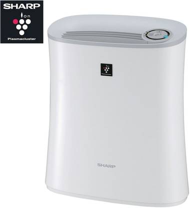 Sharp FP-F30E-H Portable Room Air Purifier