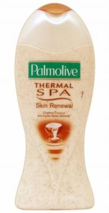 PALMOLIVE Thermal Spa Skin Renewal (Imported) - Shower Gel