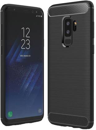 Wellpoint Back Cover for Samsung Galaxy S9 Plus (Back Case )