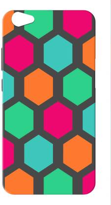 Oye Stuff Back Cover for Mi Redmi Y1 Lite